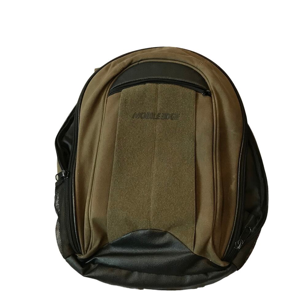Mobile Edge ECO Laptop Backpack
